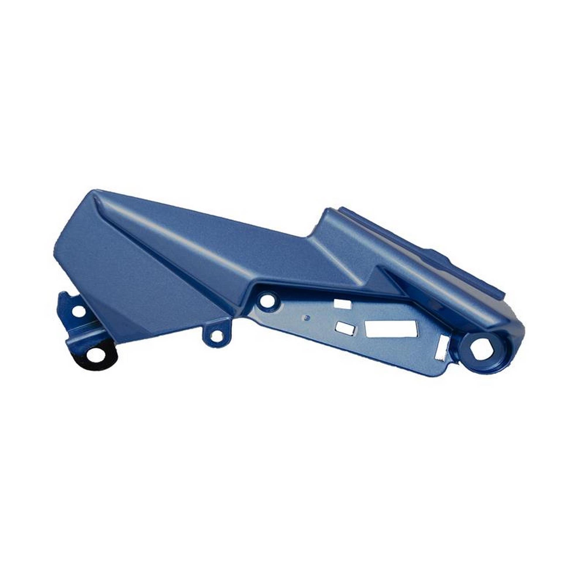 RKS RZ 125-X ÖN FAR PANELİ SOL MAVİ [RZ150-X] #RK 62503
